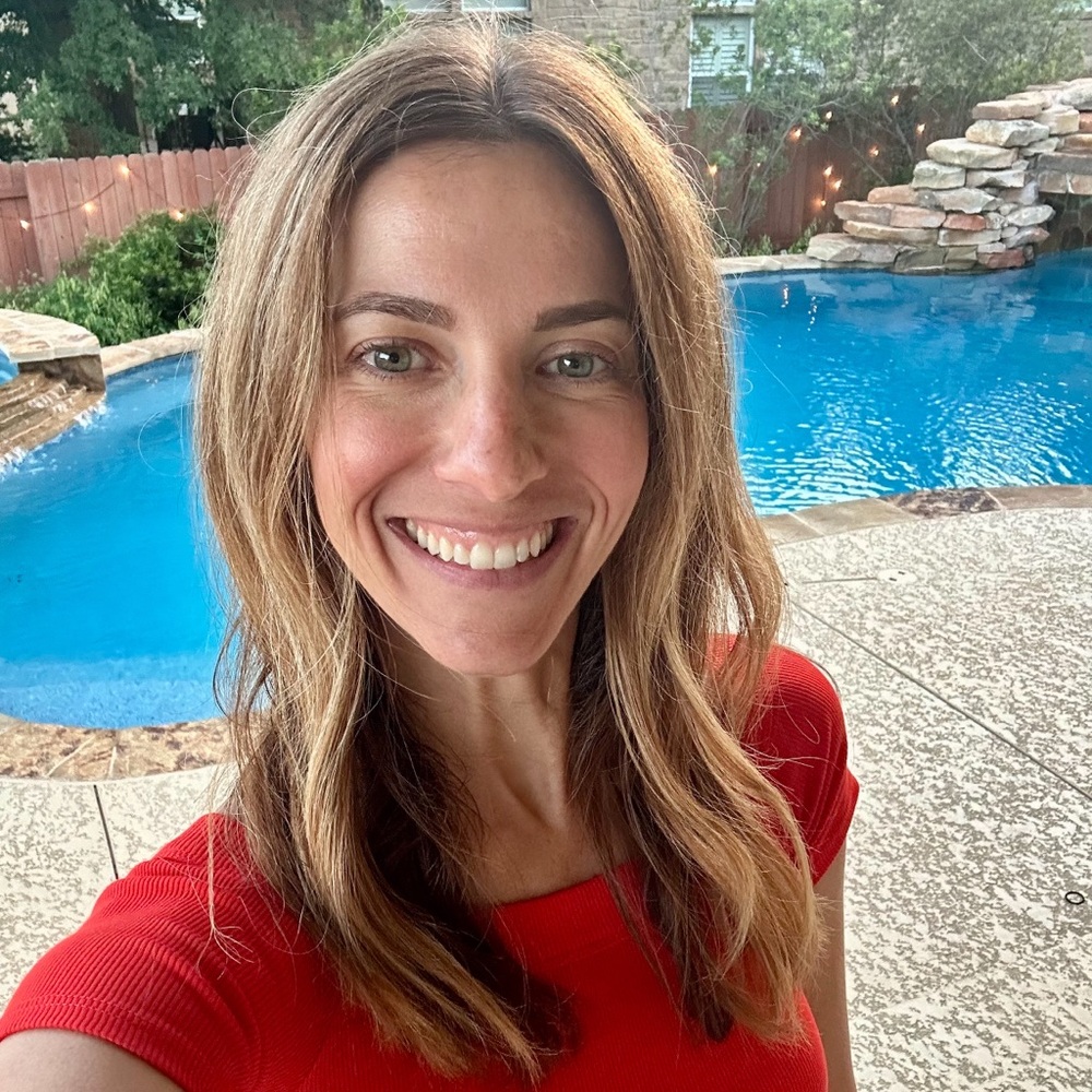 Meet your Posher, Meghan